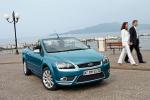 Ford Focus CC 2006 года